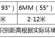 智能警戒全彩摄像机应用方案