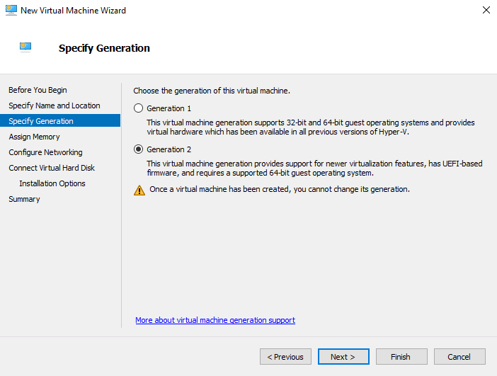 在 Hyper-V 上安装 pfSense 防火墙教程