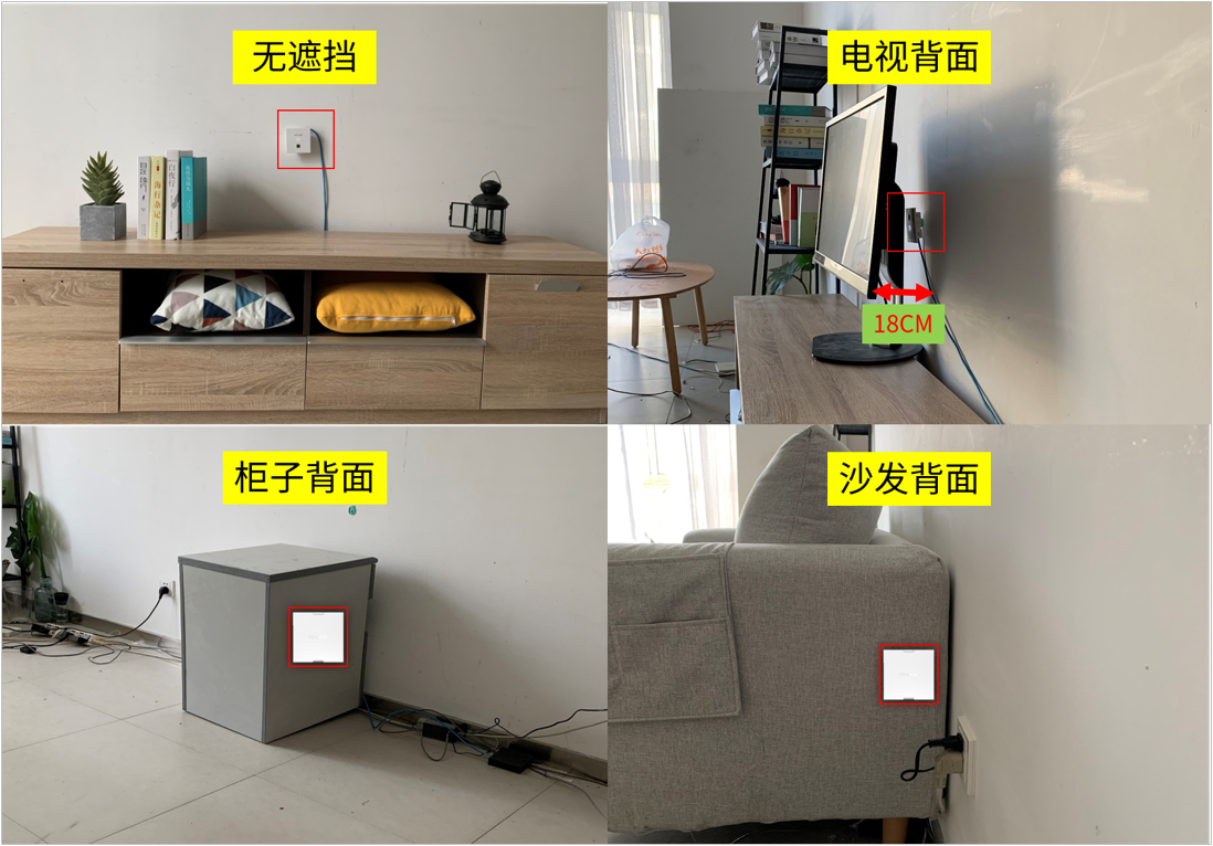 面板AP安装位置有什么讲究