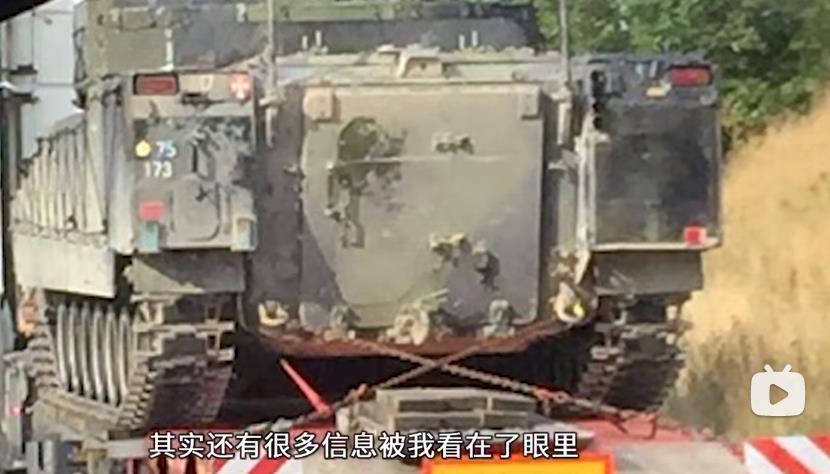 [视频]如何仅凭一张照片找出"车"的终点是哪里？  第1张