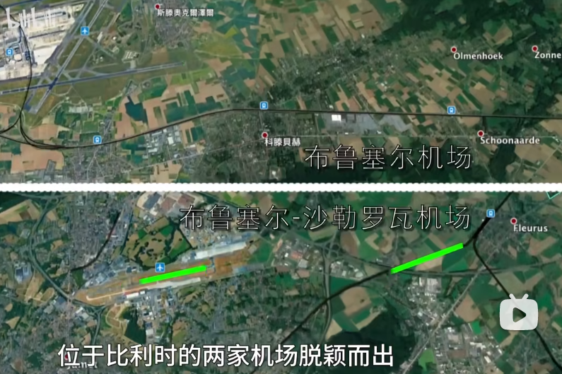 [视频]通过10秒视频，如何知道乌云下的飞机是哪个航班？  第1张
