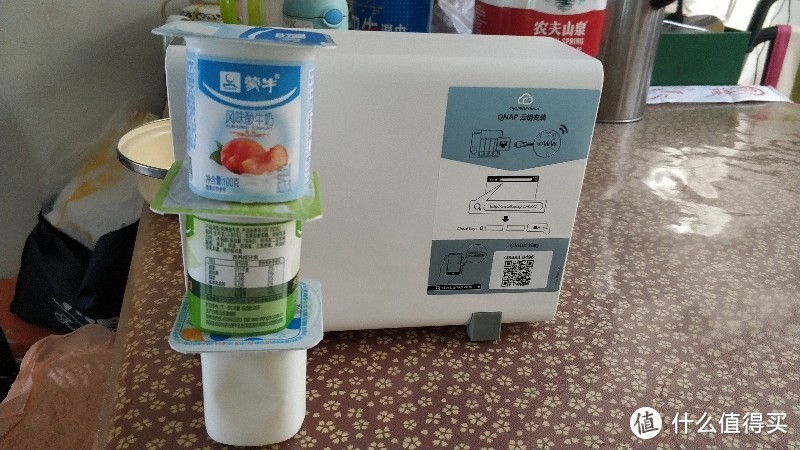 [我的NAS+HTPC折腾之旅]篇十二：3款几十块到几百块高性价比成品NAS,总有一个适合你