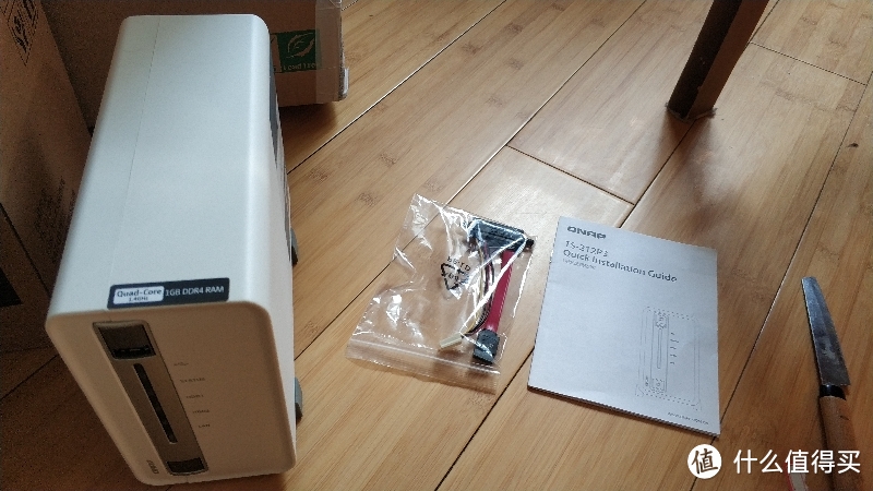 [我的NAS+HTPC折腾之旅]篇十二：3款几十块到几百块高性价比成品NAS,总有一个适合你