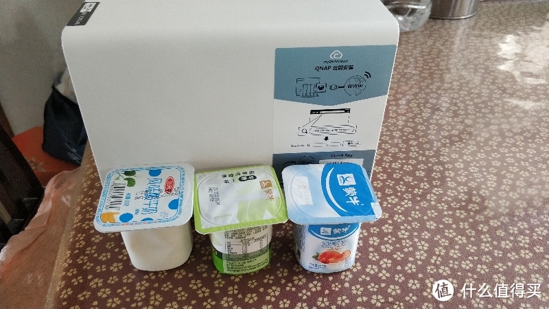 [我的NAS+HTPC折腾之旅]篇十二：3款几十块到几百块高性价比成品NAS,总有一个适合你