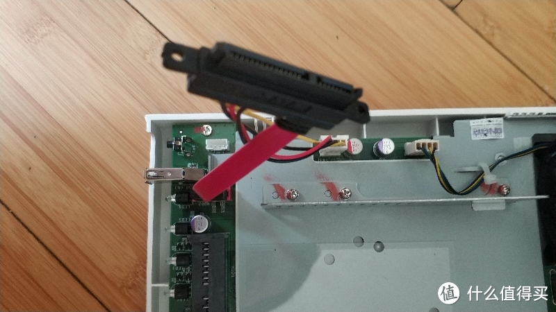 [我的NAS+HTPC折腾之旅]篇十二：3款几十块到几百块高性价比成品NAS,总有一个适合你