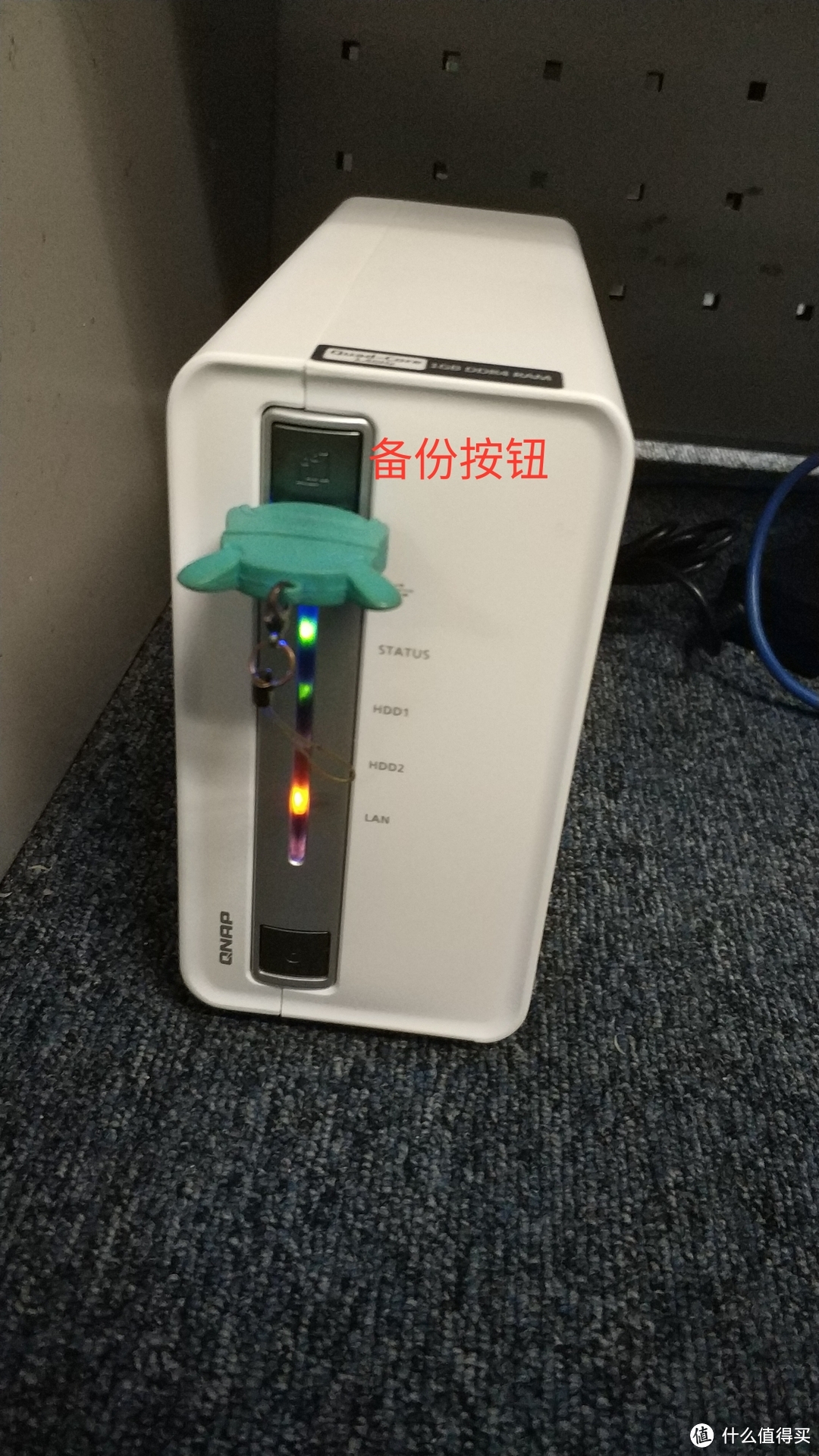 [我的NAS+HTPC折腾之旅]篇十二：3款几十块到几百块高性价比成品NAS,总有一个适合你
