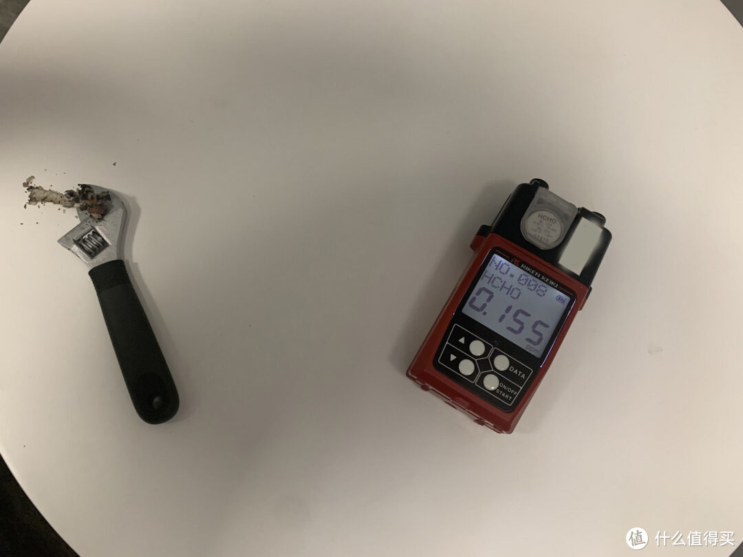 [INTJ狼测评]篇一：一根烟有多少甲醛？空气净化器 硬核测评，多久才能清除2手烟味  第11张