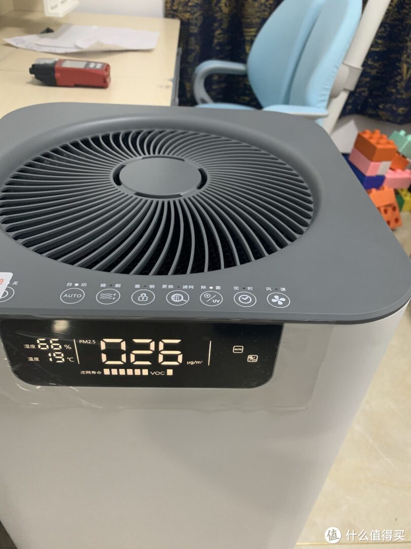 [INTJ狼测评]篇一：一根烟有多少甲醛？空气净化器 硬核测评，多久才能清除2手烟味  第19张