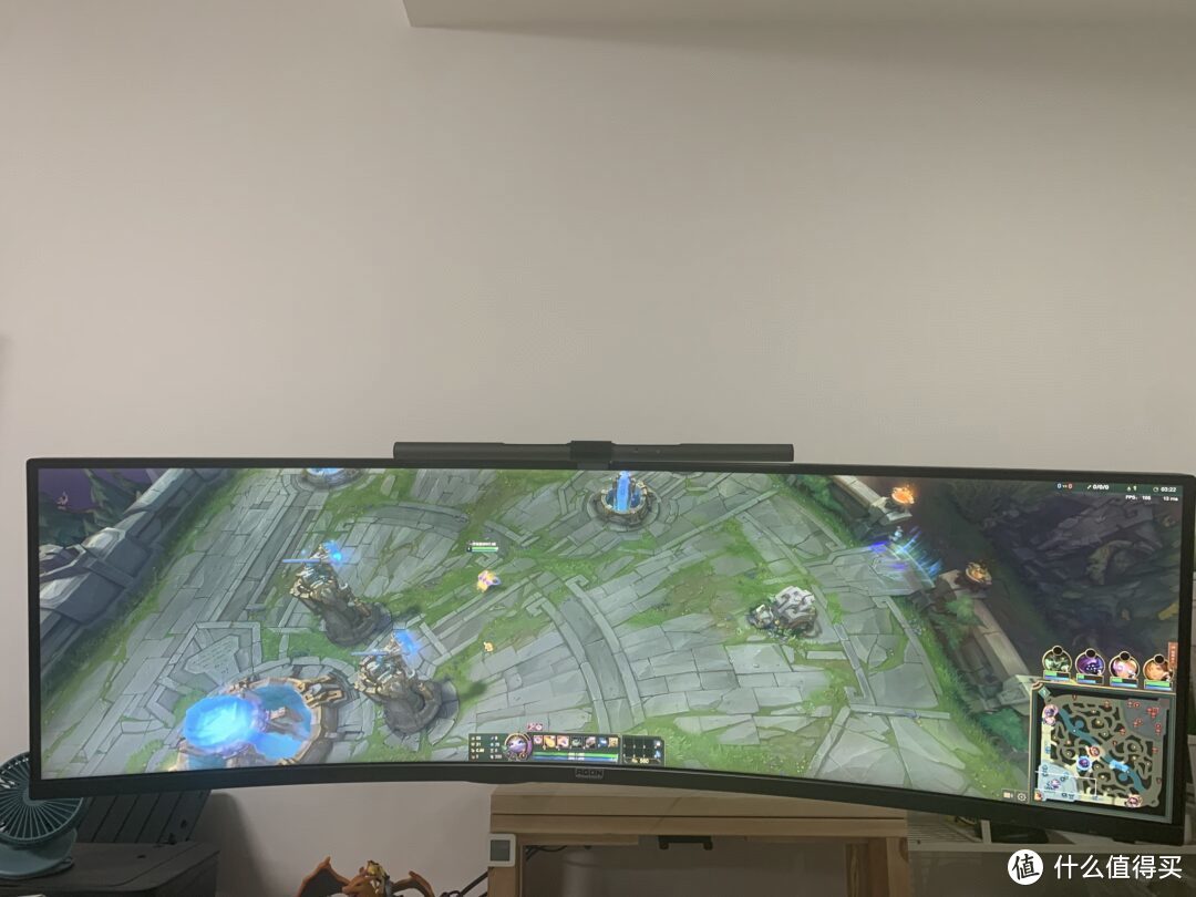 [INTJ狼测评]篇三：带鱼屏怎么选？4K显示器选购要点，多种参数详细分析  第28张