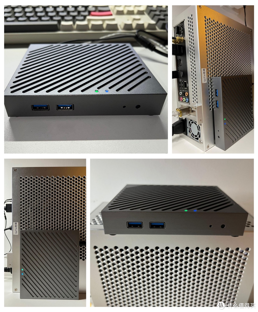 电犀牛R68S Docker安装Unifi和Home Assistant教程