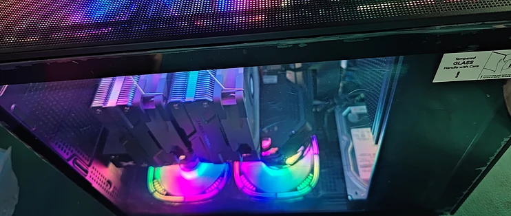 性价比之选:I5-13400+铭瑄 B760 终结者，带你领略完美电脑体验！