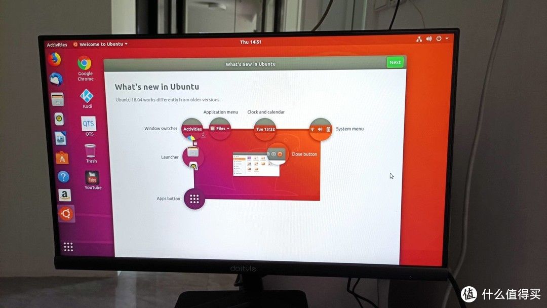 [NAS高阶教程]篇五：威联通安装windows11和Ubuntu