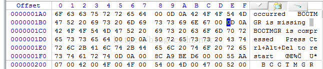 图解WinHex使用入门教程