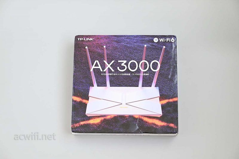 TP-LINK XDR3010 V2.0拆机测评  第1张