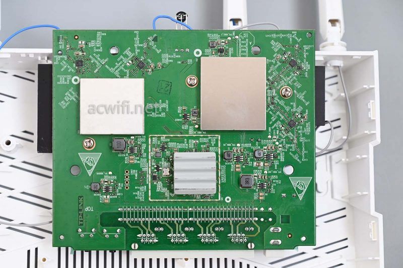 TP-LINK XDR3010 V2.0拆机测评  第11张