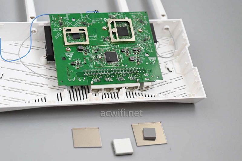 TP-LINK XDR3010 V2.0拆机测评  第12张