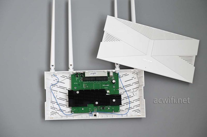 TP-LINK XDR3010 V2.0拆机测评  第8张