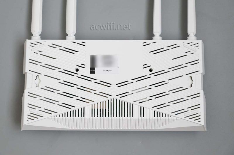 TP-LINK XDR3010 V2.0拆机测评  第6张