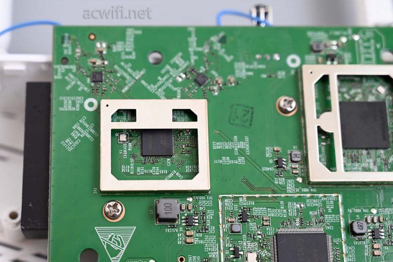 TP-LINK XDR3010 V2.0拆机测评  第20张