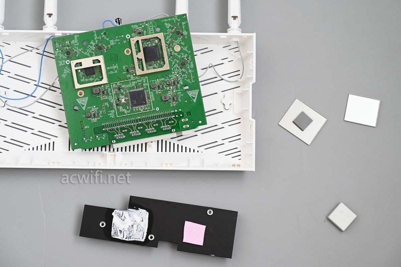 TP-LINK XDR3010 V2.0拆机测评  第24张
