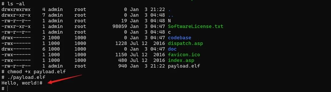 利用海康CVE-2021-36260漏洞远程攻击定制版摄像头 第114张 利用海康CVE-2021-36260漏洞远程攻击定制版摄像头 第114张
