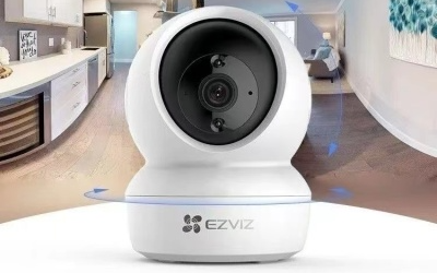 海康萤石CS-H6C-V100-1G2WF摄像头编程器固件  第1张