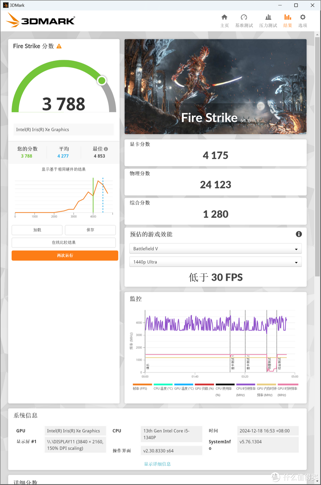 小身材大能量，联想百应迷你主机:BYNUC13NWHI5000开箱测评  第28张