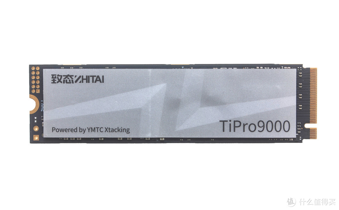梦回SLC时代 致态TiPro9000 4TB评测  第5张