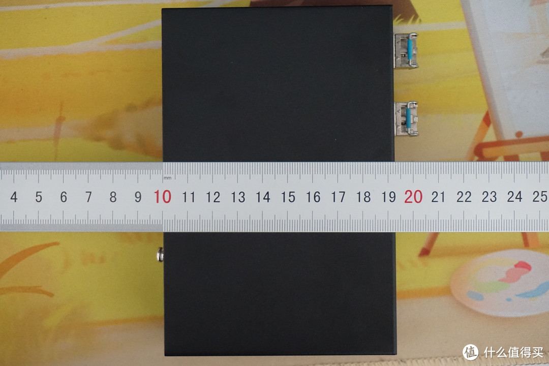 兮克SKS3200M-4GPY2XF万兆上联二层网管交换机设置