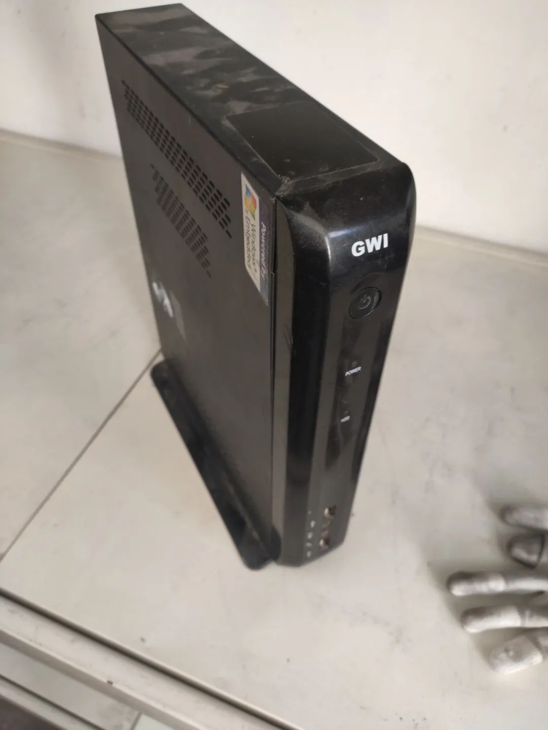 不足百元的软路由圣体：长城TC8870F测评  第1张