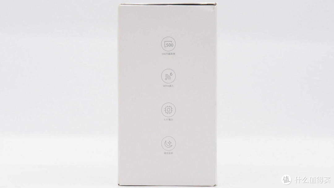 小白智能摄像机Y2尊享版Pro CMSXJ60A拆机测评  第3张