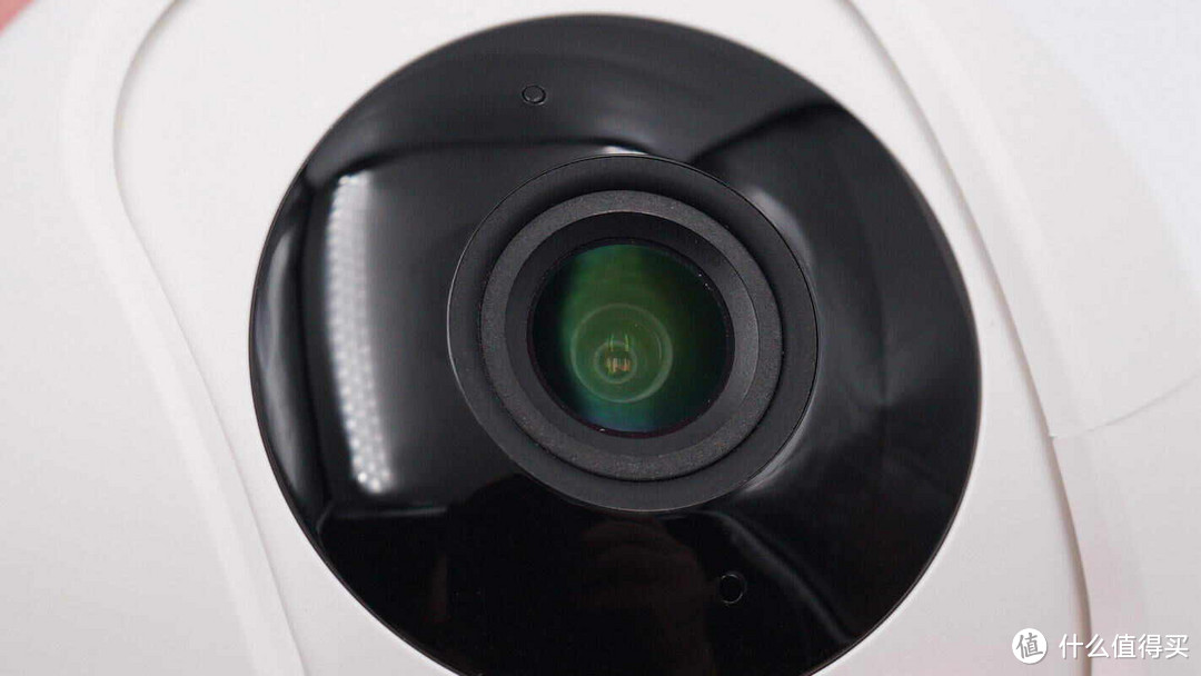 小白智能摄像机Y2尊享版Pro CMSXJ60A拆机测评  第12张