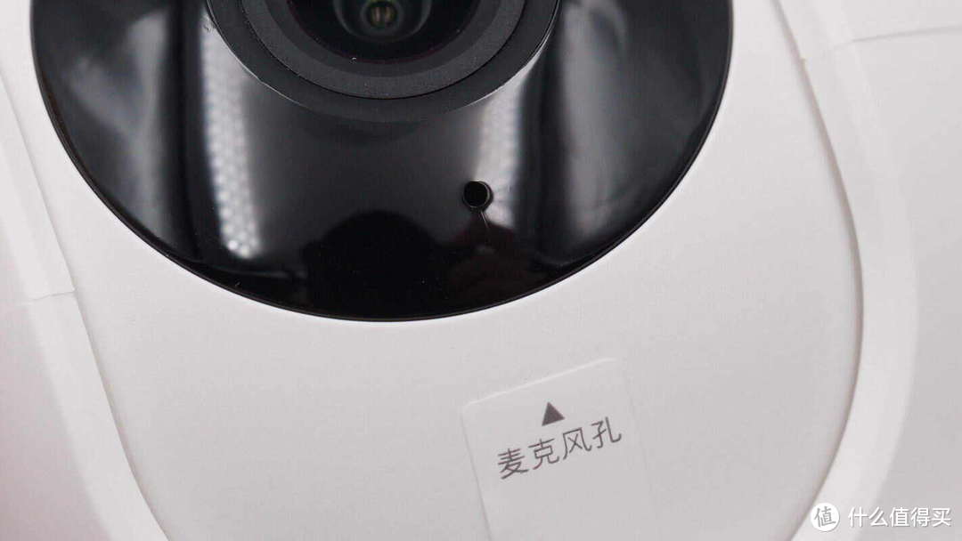 小白智能摄像机Y2尊享版Pro CMSXJ60A拆机测评  第13张