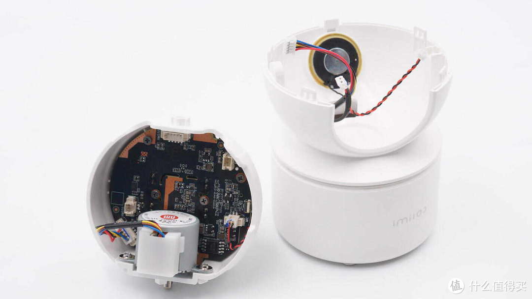 小白智能摄像机Y2尊享版Pro CMSXJ60A拆机测评  第20张