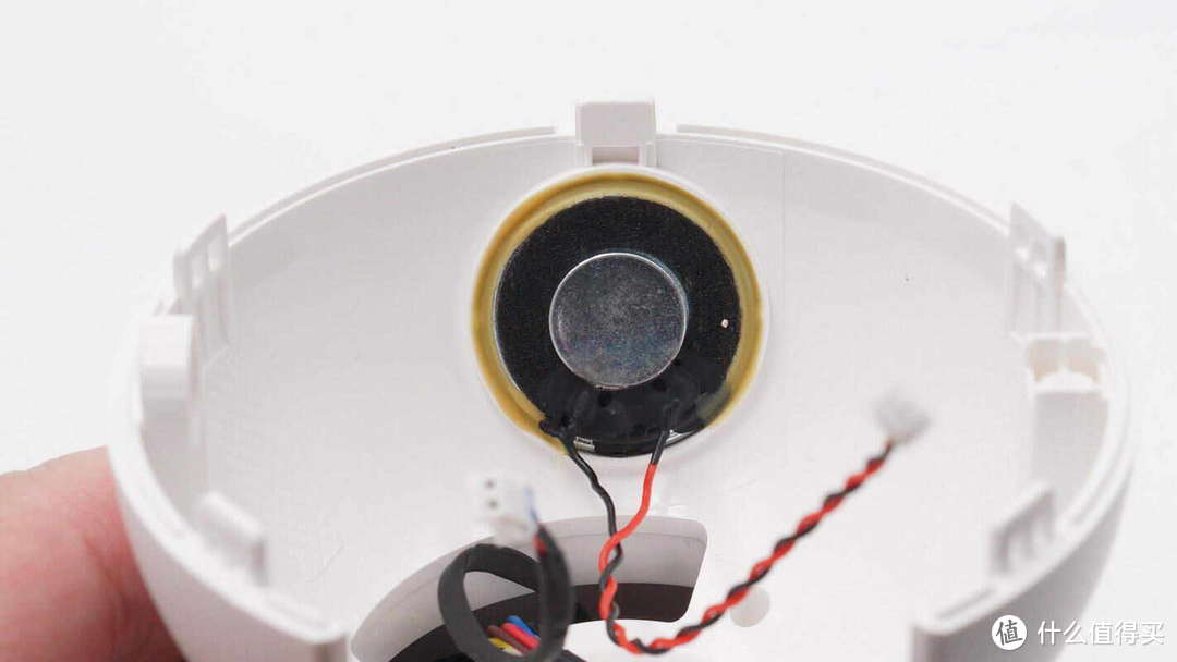 小白智能摄像机Y2尊享版Pro CMSXJ60A拆机测评  第23张