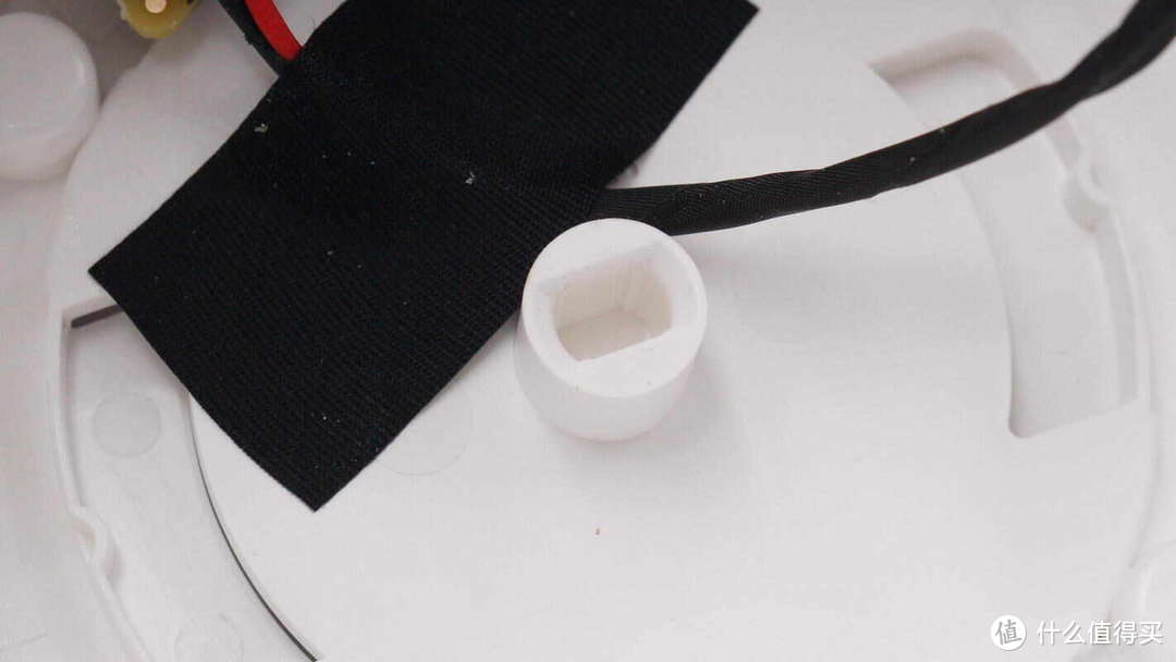 小白智能摄像机Y2尊享版Pro CMSXJ60A拆机测评  第26张
