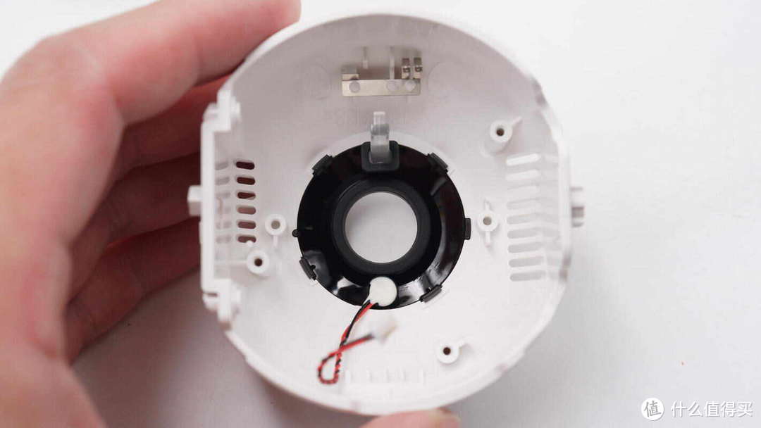 小白智能摄像机Y2尊享版Pro CMSXJ60A拆机测评  第38张
