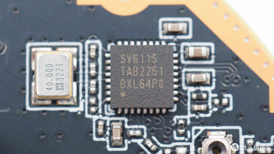 小白智能摄像机Y2尊享版Pro CMSXJ60A拆机测评  第46张