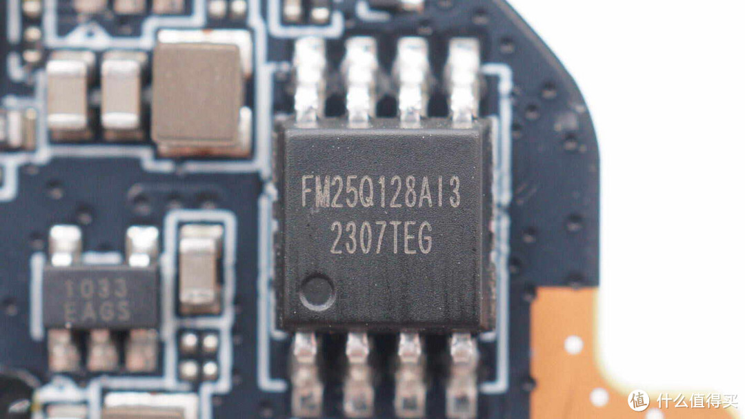 小白智能摄像机Y2尊享版Pro CMSXJ60A拆机测评  第45张