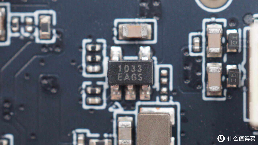 小白智能摄像机Y2尊享版Pro CMSXJ60A拆机测评  第51张