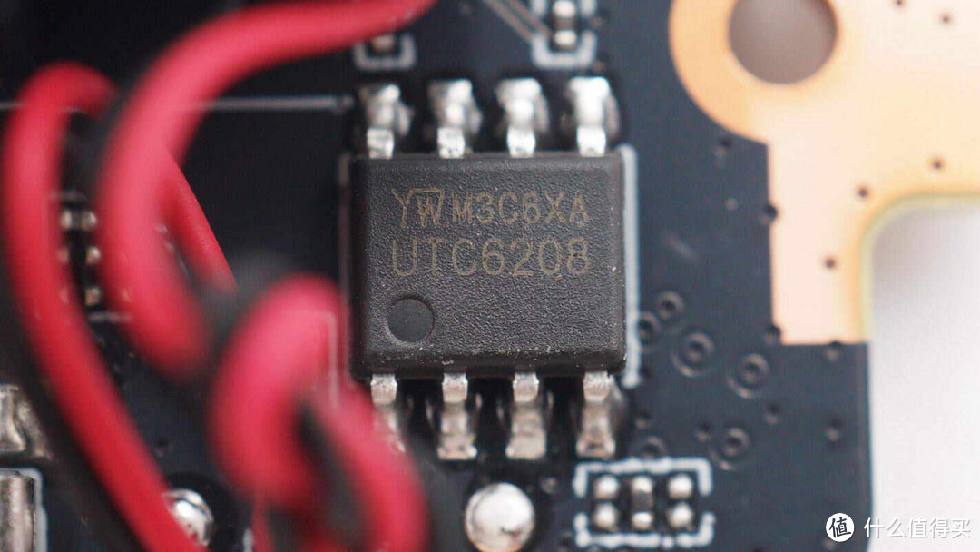 小白智能摄像机Y2尊享版Pro CMSXJ60A拆机测评  第54张