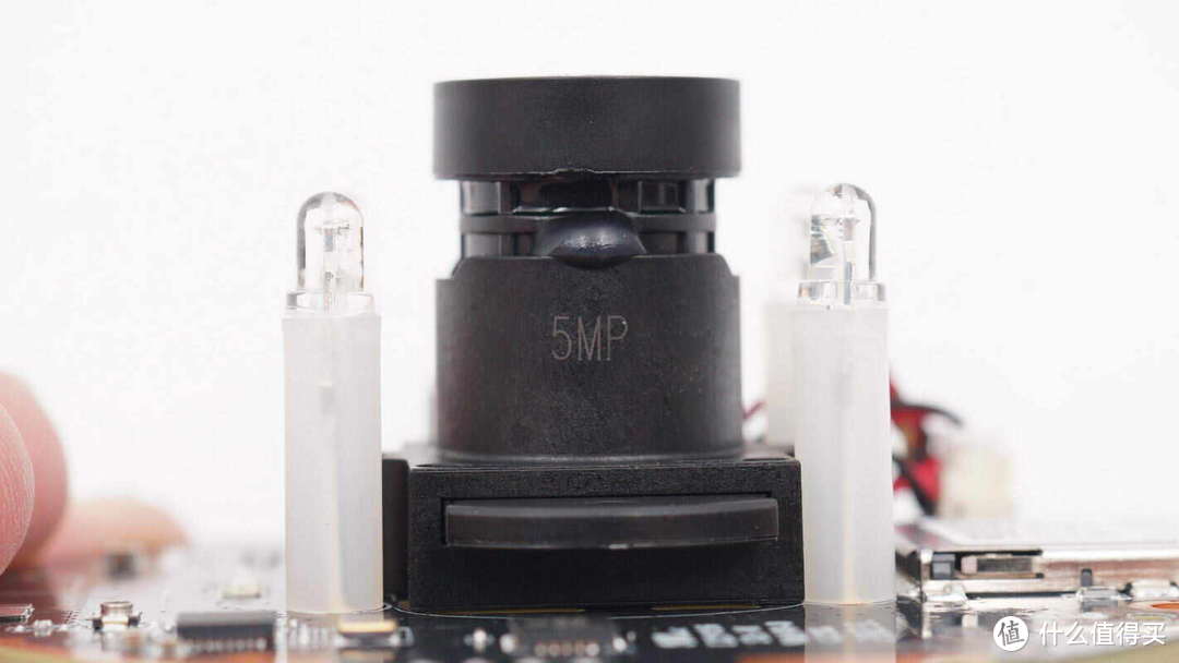 小白智能摄像机Y2尊享版Pro CMSXJ60A拆机测评  第59张