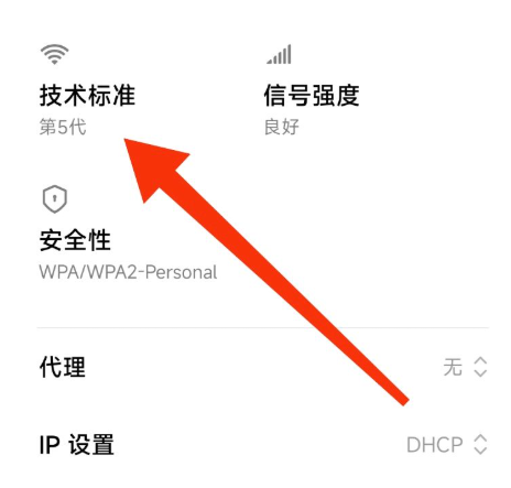 802.11b、g、n、a、ac、ax、be协议是什么?