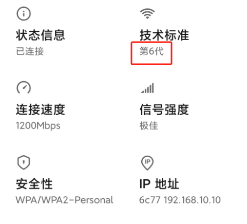 802.11b、g、n、a、ac、ax、be协议是什么?