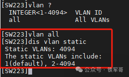 从SRv6到Panabit测试：揭秘ESXi虚拟交换机VLAN 0-4095的终极用法