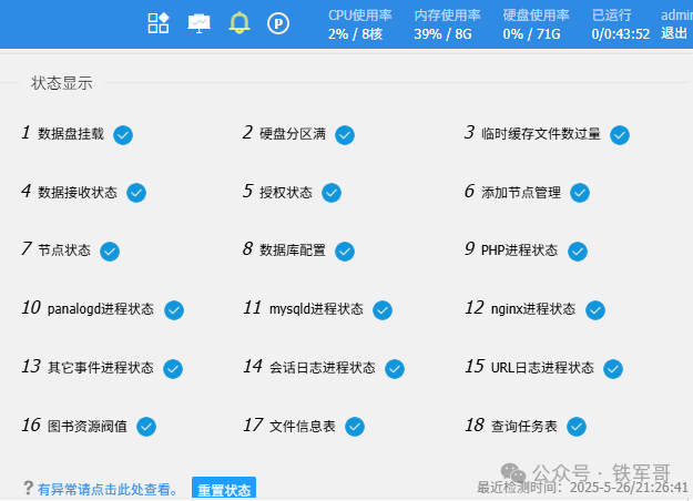 免费日志分析神器Panalog实战：从安装到对接华三设备