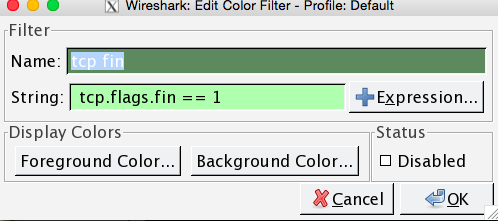 网络抓包工具 wireshark 入门教程[通俗易懂]