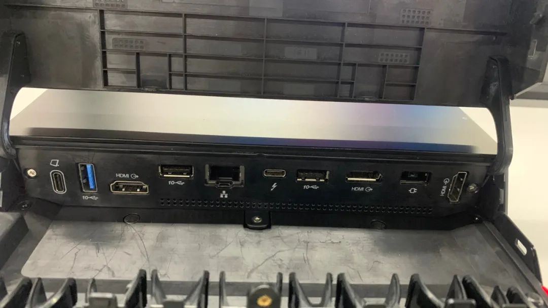 当年上万元的分体式AI便携小主机,现在只要700元:联想便携式小主机THINKSMART CORE测评 第5张 当年上万元的分体式AI便携小主机,现在只要700元:联想便携式小主机THINKSMART CORE测评 第5张
