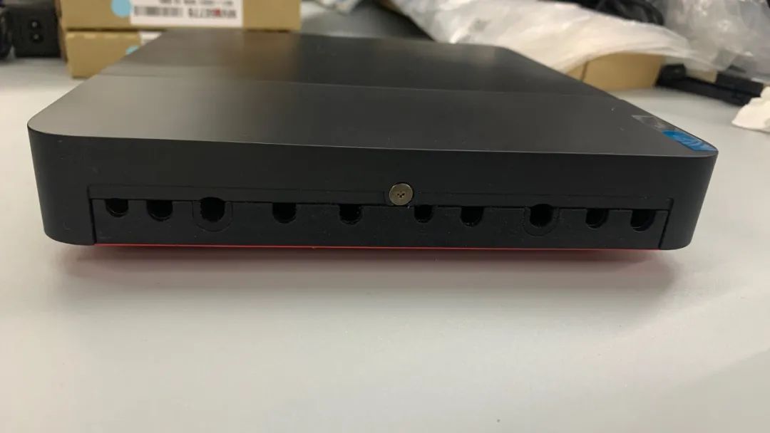 当年上万元的分体式AI便携小主机,现在只要700元:联想便携式小主机THINKSMART CORE测评 第4张 当年上万元的分体式AI便携小主机,现在只要700元:联想便携式小主机THINKSMART CORE测评 第4张