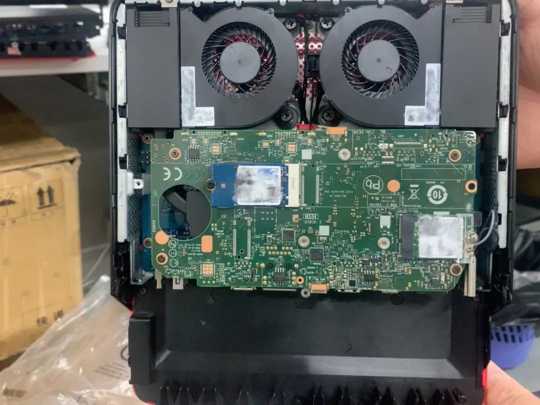 当年上万元的分体式AI便携小主机,现在只要700元:联想便携式小主机THINKSMART CORE测评 第6张 当年上万元的分体式AI便携小主机,现在只要700元:联想便携式小主机THINKSMART CORE测评 第6张
